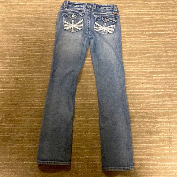 Makers of True Originals Jeans - Picture 2 of 2